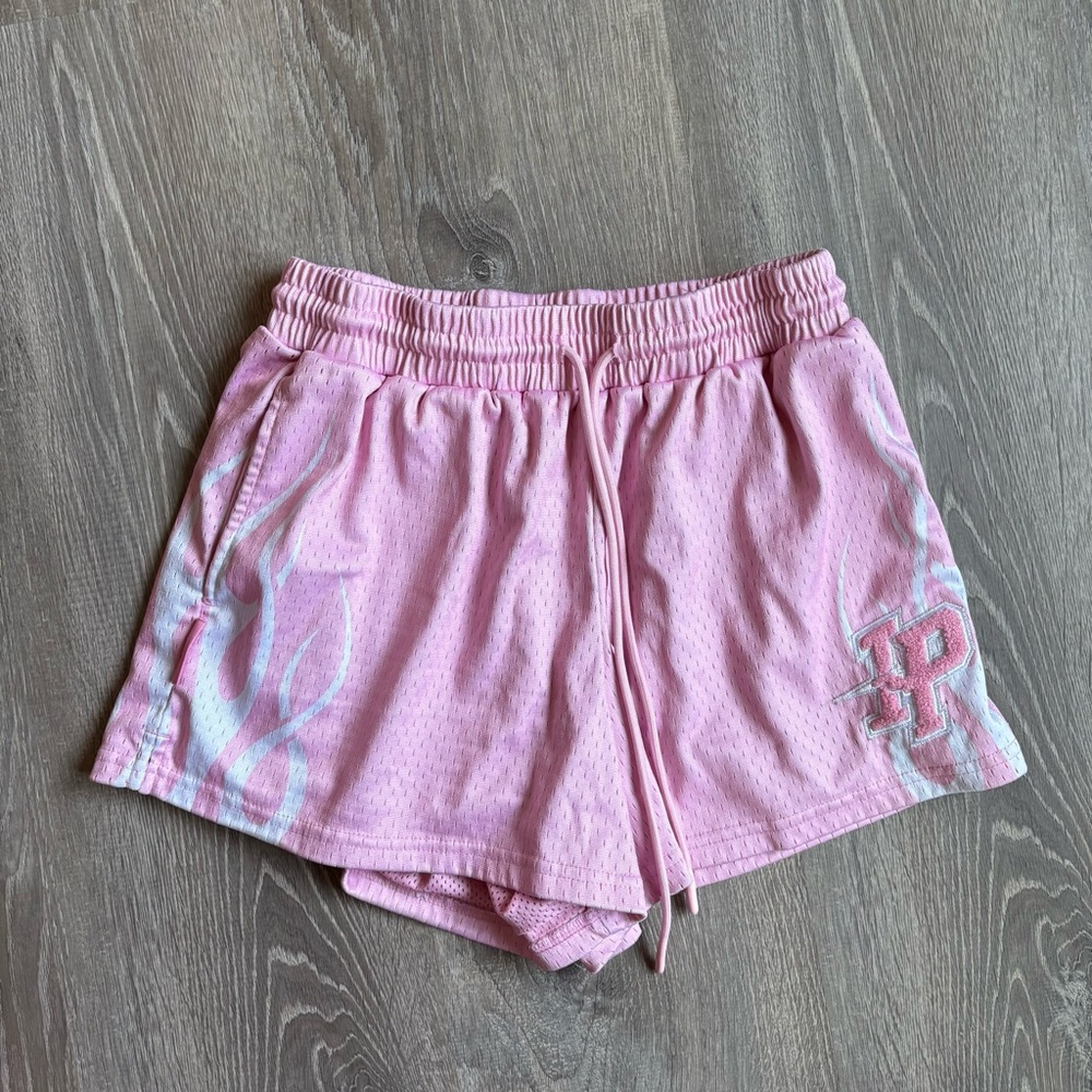 Inaka Power Shorts